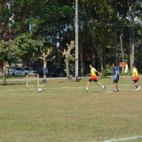 โครงการแข่งขันกีฬาสัมพันธ์เด็กและเยาวชนในเขตตำบลสันทราย ประจำปี ๒๕๖๙