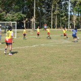 โครงการแข่งขันกีฬาสัมพันธ์เด็กและเยาวชนในเขตตำบลสันทราย ประจำปี ๒๕๖๙