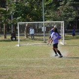 โครงการแข่งขันกีฬาสัมพันธ์เด็กและเยาวชนในเขตตำบลสันทราย ประจำปี ๒๕๖๙