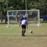 โครงการแข่งขันกีฬาสัมพันธ์เด็กและเยาวชนในเขตตำบลสันทราย ประจำปี ๒๕๖๙