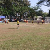 โครงการแข่งขันกีฬาสัมพันธ์เด็กและเยาวชนในเขตตำบลสันทราย ประจำปี ๒๕๖๙