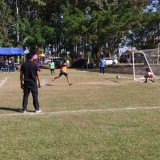 โครงการแข่งขันกีฬาสัมพันธ์เด็กและเยาวชนในเขตตำบลสันทราย ประจำปี ๒๕๖๙