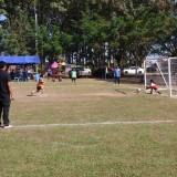 โครงการแข่งขันกีฬาสัมพันธ์เด็กและเยาวชนในเขตตำบลสันทราย ประจำปี ๒๕๖๙