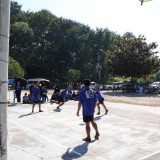 โครงการแข่งขันกีฬาสัมพันธ์เด็กและเยาวชนในเขตตำบลสันทราย ประจำปี ๒๕๖๙