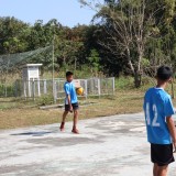 โครงการแข่งขันกีฬาสัมพันธ์เด็กและเยาวชนในเขตตำบลสันทราย ประจำปี ๒๕๖๙