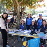 โครงการแข่งขันกีฬาสัมพันธ์เด็กและเยาวชนในเขตตำบลสันทราย ประจำปี ๒๕๖๙