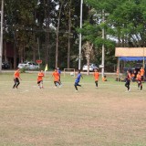 โครงการแข่งขันกีฬาสัมพันธ์เด็กและเยาวชนในเขตตำบลสันทราย ประจำปี ๒๕๖๙