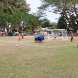 โครงการแข่งขันกีฬาสัมพันธ์เด็กและเยาวชนในเขตตำบลสันทราย ประจำปี ๒๕๖๙