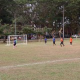 โครงการแข่งขันกีฬาสัมพันธ์เด็กและเยาวชนในเขตตำบลสันทราย ประจำปี ๒๕๖๙