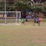 โครงการแข่งขันกีฬาสัมพันธ์เด็กและเยาวชนในเขตตำบลสันทราย ประจำปี ๒๕๖๙