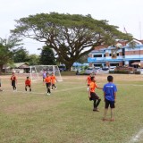 โครงการแข่งขันกีฬาสัมพันธ์เด็กและเยาวชนในเขตตำบลสันทราย ประจำปี ๒๕๖๙