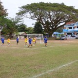 โครงการแข่งขันกีฬาสัมพันธ์เด็กและเยาวชนในเขตตำบลสันทราย ประจำปี ๒๕๖๙