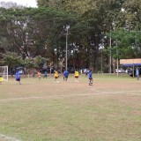 โครงการแข่งขันกีฬาสัมพันธ์เด็กและเยาวชนในเขตตำบลสันทราย ประจำปี ๒๕๖๙