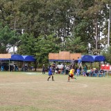 โครงการแข่งขันกีฬาสัมพันธ์เด็กและเยาวชนในเขตตำบลสันทราย ประจำปี ๒๕๖๙