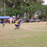 โครงการแข่งขันกีฬาสัมพันธ์เด็กและเยาวชนในเขตตำบลสันทราย ประจำปี ๒๕๖๙