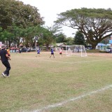 โครงการแข่งขันกีฬาสัมพันธ์เด็กและเยาวชนในเขตตำบลสันทราย ประจำปี ๒๕๖๙