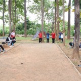 โครงการแข่งขันกีฬาสัมพันธ์เด็กและเยาวชนในเขตตำบลสันทราย ประจำปี ๒๕๖๙