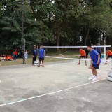 โครงการแข่งขันกีฬาสัมพันธ์เด็กและเยาวชนในเขตตำบลสันทราย ประจำปี ๒๕๖๙