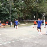 โครงการแข่งขันกีฬาสัมพันธ์เด็กและเยาวชนในเขตตำบลสันทราย ประจำปี ๒๕๖๙