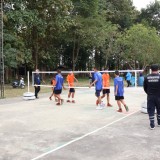 โครงการแข่งขันกีฬาสัมพันธ์เด็กและเยาวชนในเขตตำบลสันทราย ประจำปี ๒๕๖๙