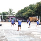 โครงการแข่งขันกีฬาสัมพันธ์เด็กและเยาวชนในเขตตำบลสันทราย ประจำปี ๒๕๖๙