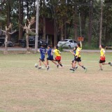 โครงการแข่งขันกีฬาสัมพันธ์เด็กและเยาวชนในเขตตำบลสันทราย ประจำปี ๒๕๖๙