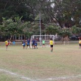 โครงการแข่งขันกีฬาสัมพันธ์เด็กและเยาวชนในเขตตำบลสันทราย ประจำปี ๒๕๖๙