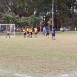 โครงการแข่งขันกีฬาสัมพันธ์เด็กและเยาวชนในเขตตำบลสันทราย ประจำปี ๒๕๖๙