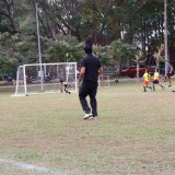 โครงการแข่งขันกีฬาสัมพันธ์เด็กและเยาวชนในเขตตำบลสันทราย ประจำปี ๒๕๖๙