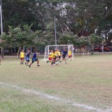 โครงการแข่งขันกีฬาสัมพันธ์เด็กและเยาวชนในเขตตำบลสันทราย ประจำปี ๒๕๖๙