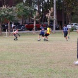 โครงการแข่งขันกีฬาสัมพันธ์เด็กและเยาวชนในเขตตำบลสันทราย ประจำปี ๒๕๖๙