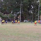 โครงการแข่งขันกีฬาสัมพันธ์เด็กและเยาวชนในเขตตำบลสันทราย ประจำปี ๒๕๖๙