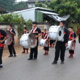 โครงการแข่งขันกีฬาสัมพันธ์เด็กและเยาวชนในเขตตำบลสันทราย ประจำปี ๒๕๖๙