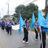 โครงการแข่งขันกีฬาสัมพันธ์เด็กและเยาวชนในเขตตำบลสันทราย ประจำปี ๒๕๖๙