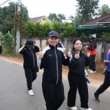 โครงการแข่งขันกีฬาสัมพันธ์เด็กและเยาวชนในเขตตำบลสันทราย ประจำปี ๒๕๖๙