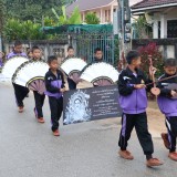 โครงการแข่งขันกีฬาสัมพันธ์เด็กและเยาวชนในเขตตำบลสันทราย ประจำปี ๒๕๖๙