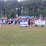 โครงการแข่งขันกีฬาสัมพันธ์เด็กและเยาวชนในเขตตำบลสันทราย ประจำปี ๒๕๖๙