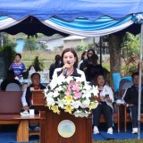 โครงการแข่งขันกีฬาสัมพันธ์เด็กและเยาวชนในเขตตำบลสันทราย ประจำปี ๒๕๖๙