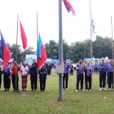 โครงการแข่งขันกีฬาสัมพันธ์เด็กและเยาวชนในเขตตำบลสันทราย ประจำปี ๒๕๖๙