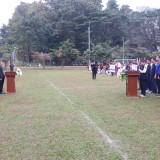 โครงการแข่งขันกีฬาสัมพันธ์เด็กและเยาวชนในเขตตำบลสันทราย ประจำปี ๒๕๖๙