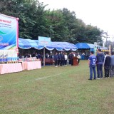 โครงการแข่งขันกีฬาสัมพันธ์เด็กและเยาวชนในเขตตำบลสันทราย ประจำปี ๒๕๖๙