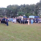 โครงการแข่งขันกีฬาสัมพันธ์เด็กและเยาวชนในเขตตำบลสันทราย ประจำปี ๒๕๖๙