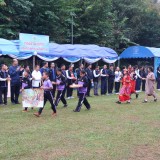 โครงการแข่งขันกีฬาสัมพันธ์เด็กและเยาวชนในเขตตำบลสันทราย ประจำปี ๒๕๖๙