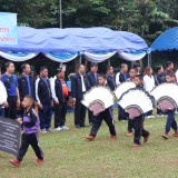 โครงการแข่งขันกีฬาสัมพันธ์เด็กและเยาวชนในเขตตำบลสันทราย ประจำปี ๒๕๖๙