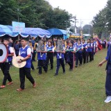 โครงการแข่งขันกีฬาสัมพันธ์เด็กและเยาวชนในเขตตำบลสันทราย ประจำปี ๒๕๖๙