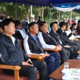 โครงการแข่งขันกีฬาสัมพันธ์เด็กและเยาวชนในเขตตำบลสันทราย ประจำปี ๒๕๖๙