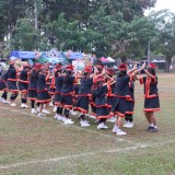 โครงการแข่งขันกีฬาสัมพันธ์เด็กและเยาวชนในเขตตำบลสันทราย ประจำปี ๒๕๖๙