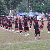 โครงการแข่งขันกีฬาสัมพันธ์เด็กและเยาวชนในเขตตำบลสันทราย ประจำปี ๒๕๖๙