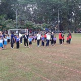 โครงการแข่งขันกีฬาสัมพันธ์เด็กและเยาวชนในเขตตำบลสันทราย ประจำปี ๒๕๖๙