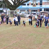 โครงการแข่งขันกีฬาสัมพันธ์เด็กและเยาวชนในเขตตำบลสันทราย ประจำปี ๒๕๖๙